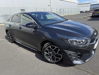 Used Kia Pro Ceed 2024 for sale - 75922577: Photo