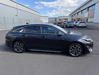 Used Kia Pro Ceed 2024 for sale - 75922577: Photo