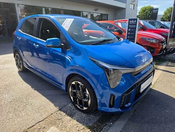 Used Kia Picanto 2024 for sale - 79661247: Photo