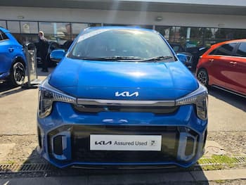 Used Kia Picanto 2024 for sale - 79661247: Photo
