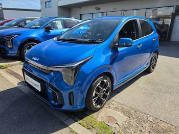 Used Kia Picanto 2024 for sale - 79661247: Photo