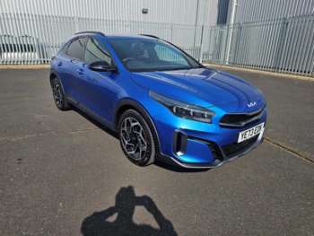 Used Kia XCeed 2023 for sale - 74950148: Photo
