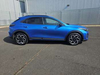 Used Kia XCeed 2023 for sale - 74950148: Photo