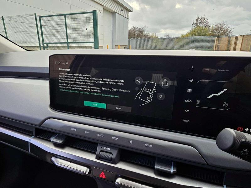 Used Kia EV3 for sale - 77447234: Photo 10