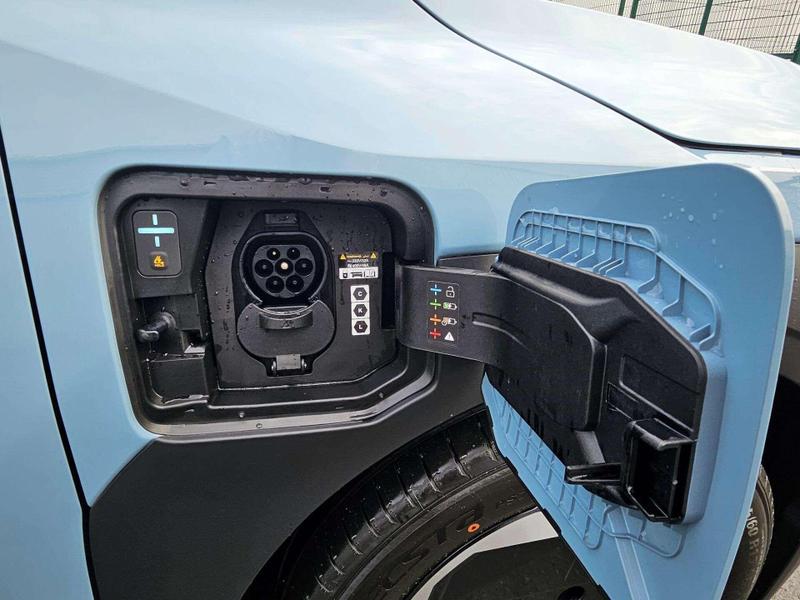 Used Kia EV3 for sale - 77447234: Photo 14