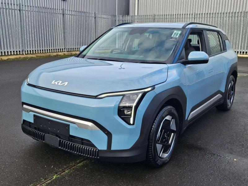 Used Kia EV3 for sale - 77447234: Photo 3