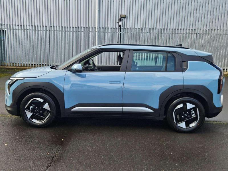 Used Kia EV3 for sale - 77447234: Photo 4