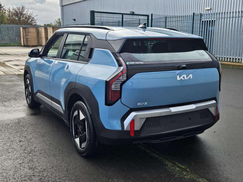 Used Kia EV3 for sale - 77447234: Photo 5