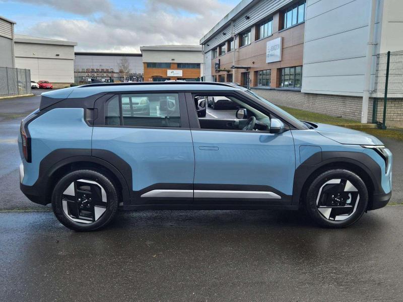 Used Kia EV3 for sale - 77447234: Photo 7