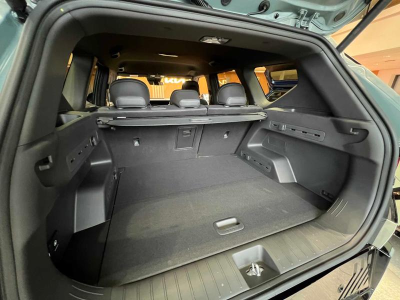 Used Kia EV5 for sale - 78011234: Photo 10