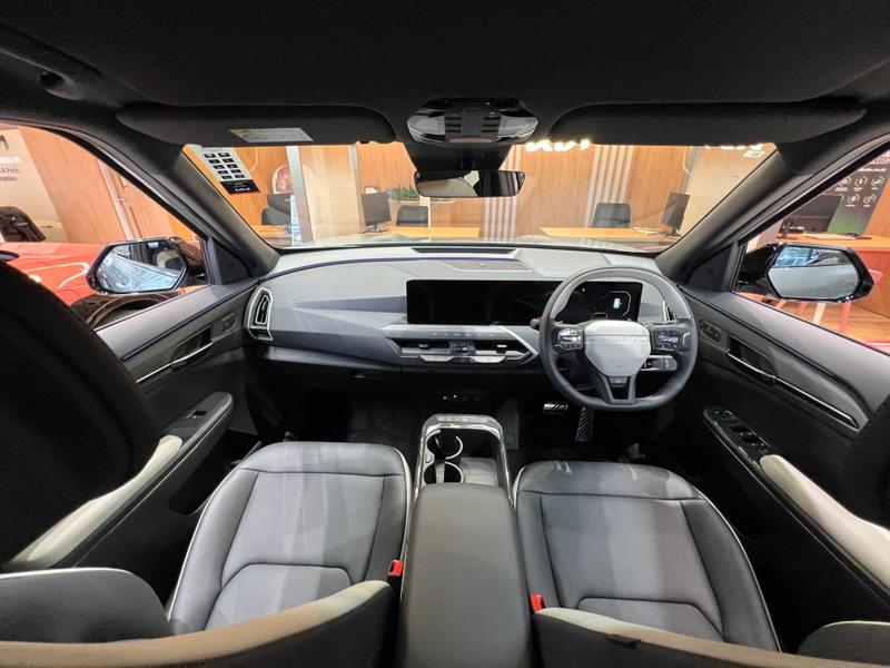 Used Kia EV5 for sale - 78011234: Photo 8