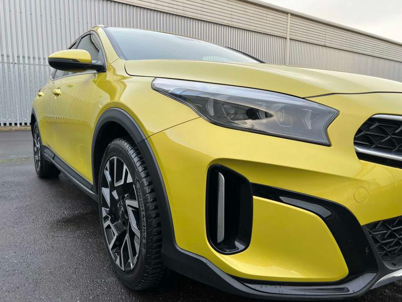 Used Kia XCeed 2023 for sale - 76895476: Photo 10