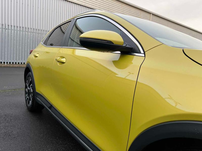 Used Kia XCeed 2023 for sale - 76895476: Photo 11