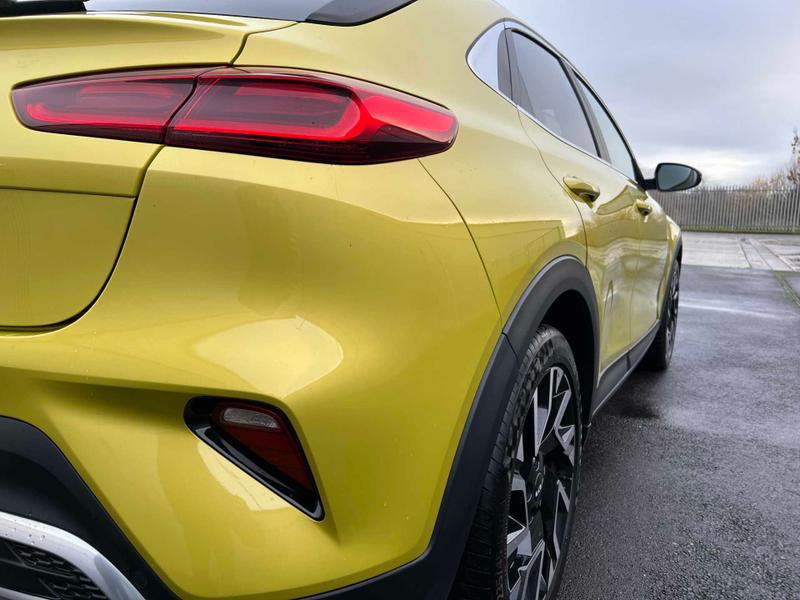 Used Kia XCeed 2023 for sale - 76895476: Photo 12