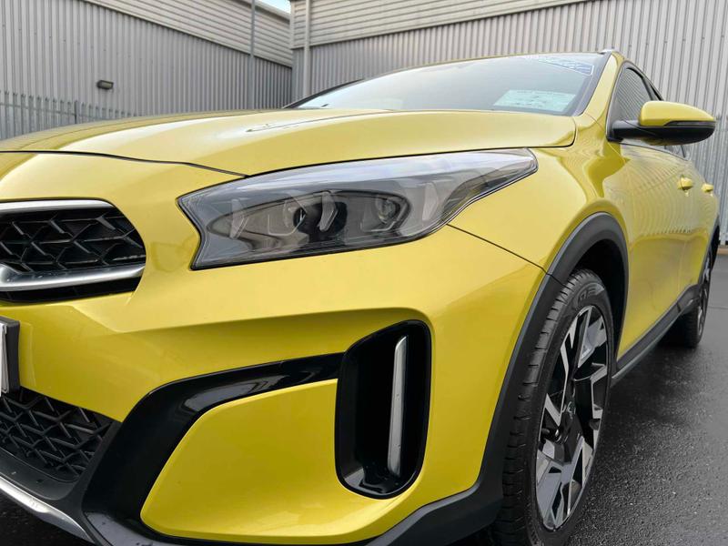 Used Kia XCeed 2023 for sale - 76895476: Photo 14