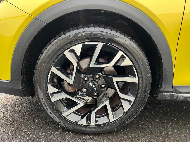 Used Kia XCeed 2023 for sale - 76895476: Photo 17