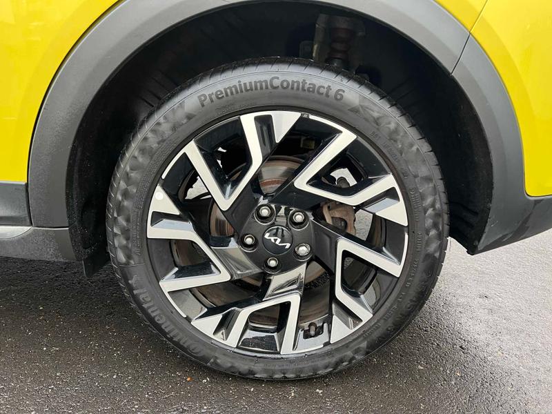 Used Kia XCeed 2023 for sale - 76895476: Photo 18