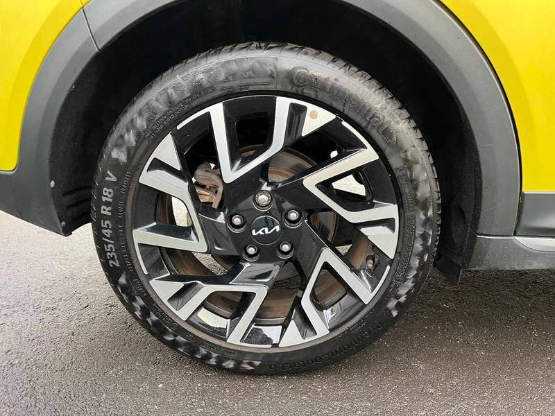 Used Kia XCeed 2023 for sale - 76895476: Photo 19