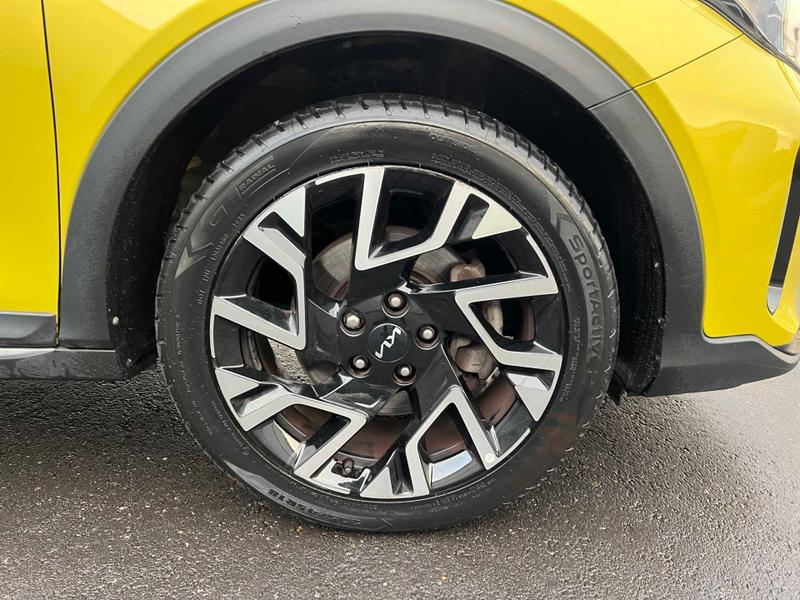 Used Kia XCeed 2023 for sale - 76895476: Photo 20