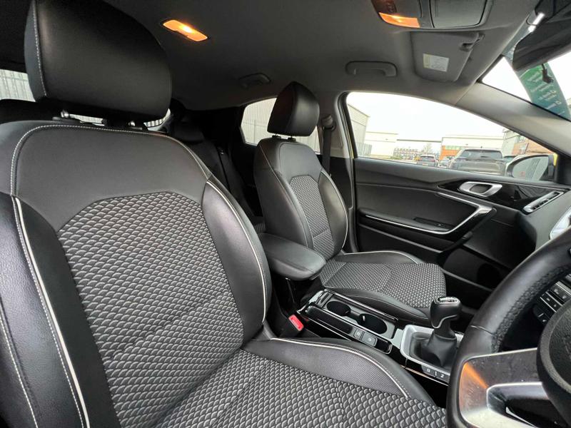 Used Kia XCeed 2023 for sale - 76895476: Photo 22