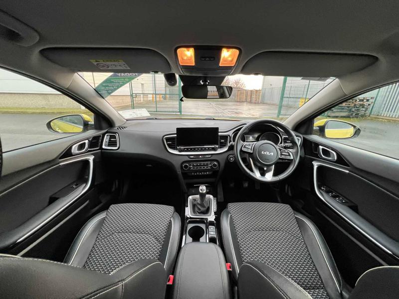 Used Kia XCeed 2023 for sale - 76895476: Photo 23