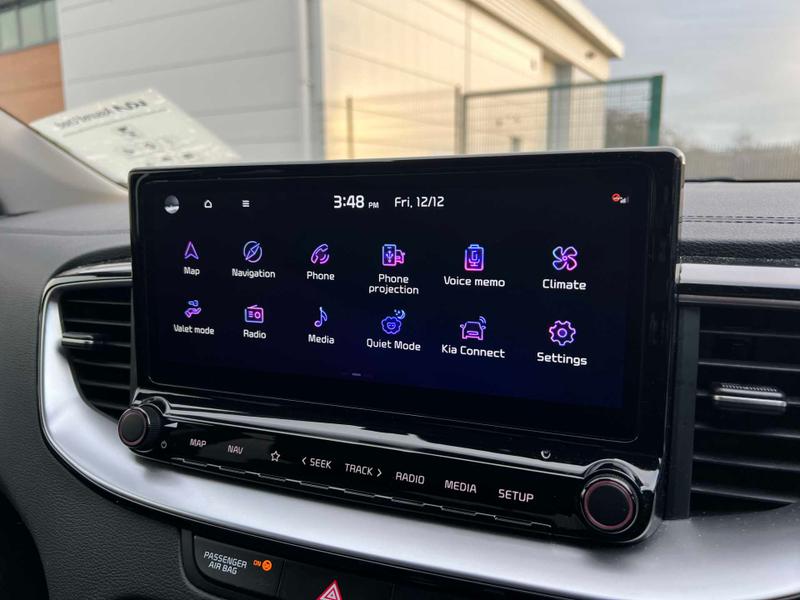 Used Kia XCeed 2023 for sale - 76895476: Photo 27