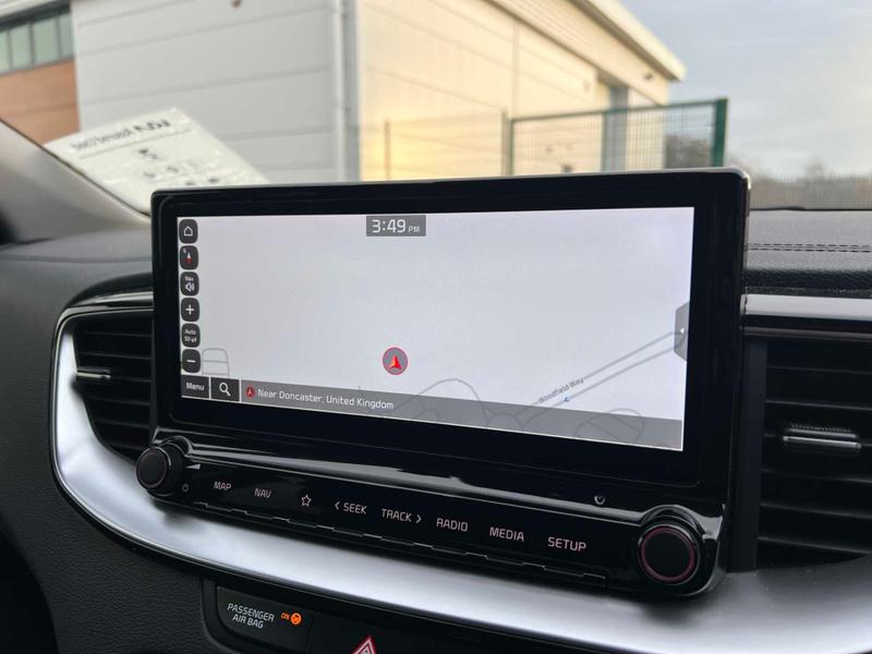 Used Kia XCeed 2023 for sale - 76895476: Photo 28