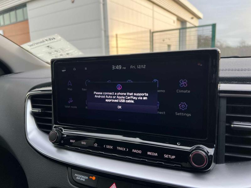 Used Kia XCeed 2023 for sale - 76895476: Photo 29