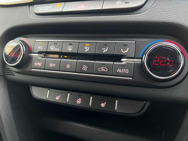 Used Kia XCeed 2023 for sale - 76895476: Photo 31