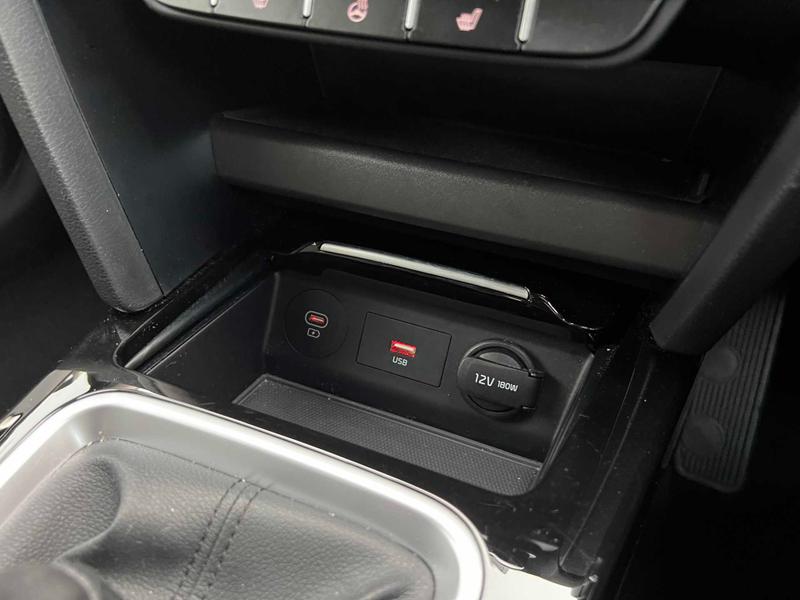 Used Kia XCeed 2023 for sale - 76895476: Photo 32