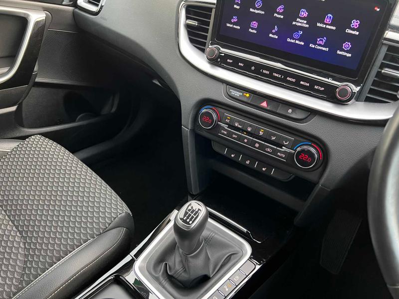 Used Kia XCeed 2023 for sale - 76895476: Photo 33