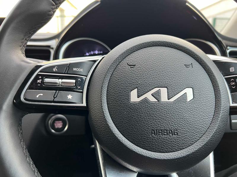 Used Kia XCeed 2023 for sale - 76895476: Photo 34