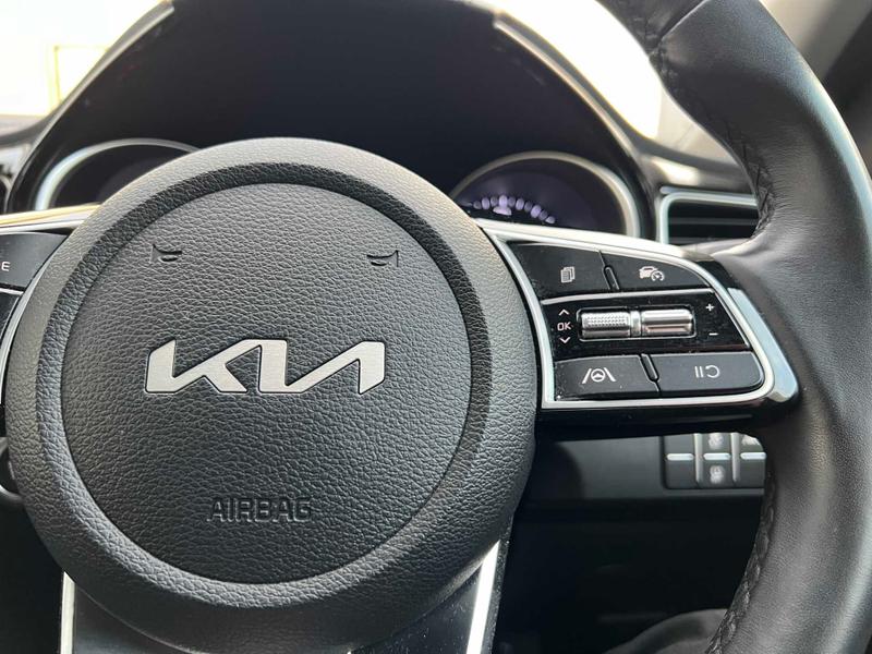 Used Kia XCeed 2023 for sale - 76895476: Photo 35