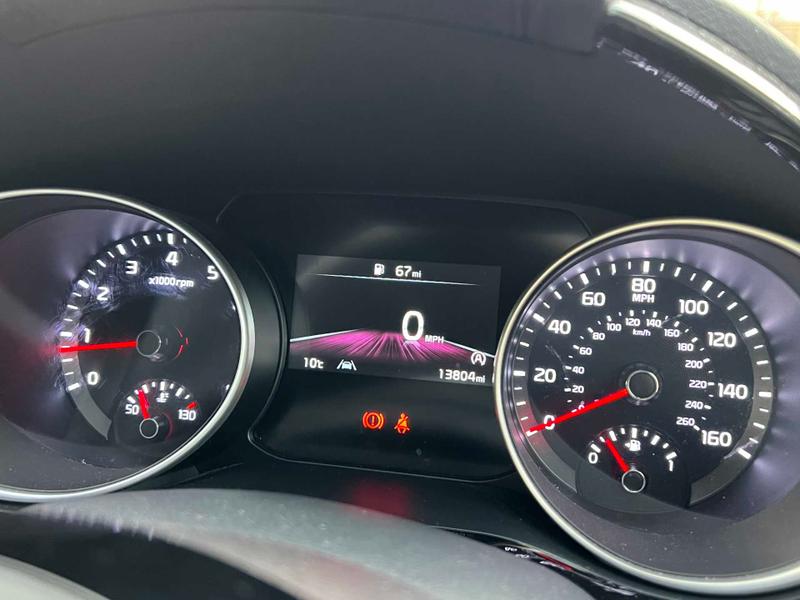 Used Kia XCeed 2023 for sale - 76895476: Photo 38