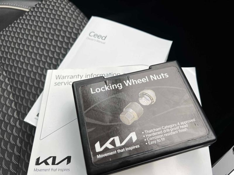 Used Kia XCeed 2023 for sale - 76895476: Photo 39