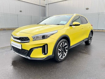 Used Kia XCeed 2023 for sale - 76895476: Photo