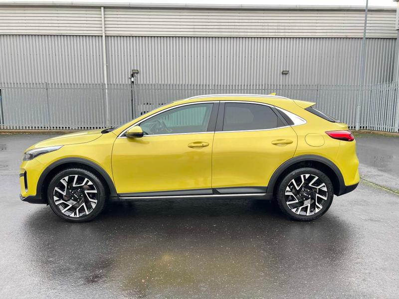 Used Kia XCeed 2023 for sale - 76895476: Photo 4