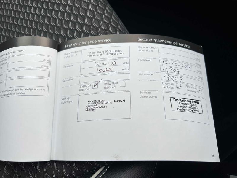 Used Kia XCeed 2023 for sale - 76895476: Photo 40