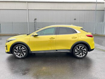 Used Kia XCeed 2023 for sale - 76895476: Photo