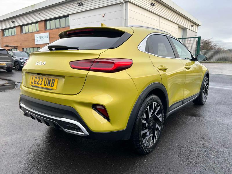 Used Kia XCeed 2023 for sale - 76895476: Photo 7