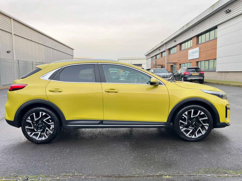 Used Kia XCeed 2023 for sale - 76895476: Photo 8