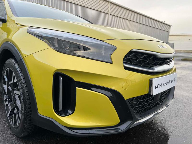 Used Kia XCeed 2023 for sale - 76895476: Photo 9