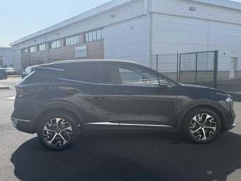 Used Kia Sportage 2023 for sale - 75084411: Photo