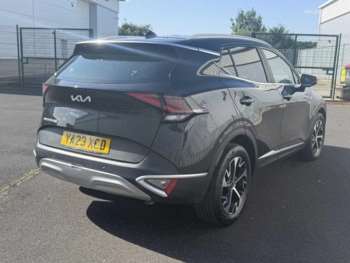 Used Kia Sportage 2023 for sale - 75084411: Photo