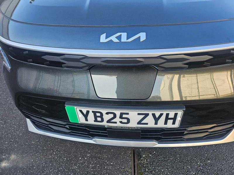 Used Kia Niro 2025 for sale - 77647466: Photo 10