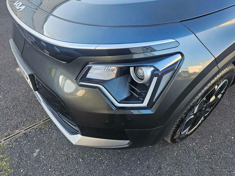 Used Kia Niro 2025 for sale - 77647466: Photo 11