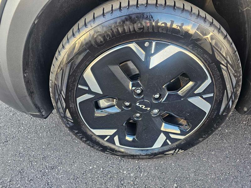 Used Kia Niro 2025 for sale - 77647466: Photo 12