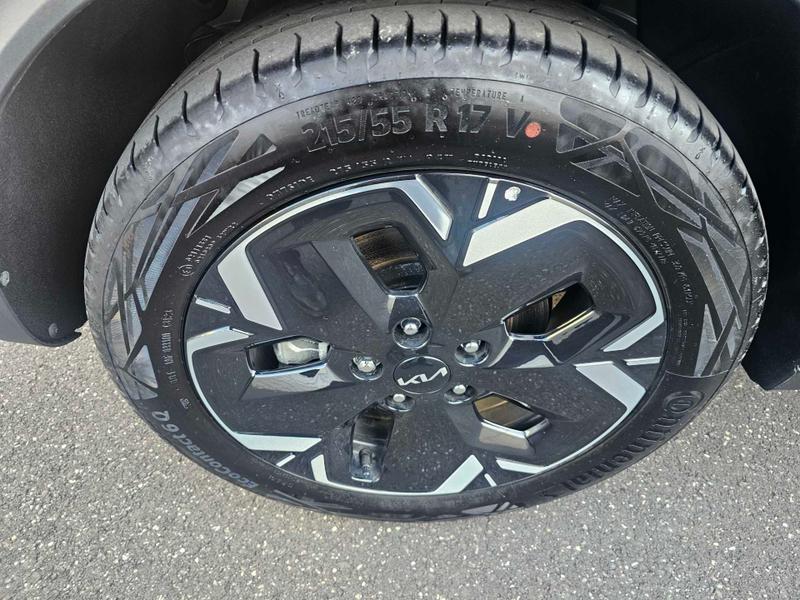 Used Kia Niro 2025 for sale - 77647466: Photo 14