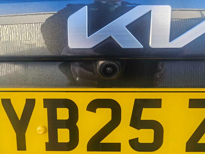 Used Kia Niro 2025 for sale - 77647466: Photo 16