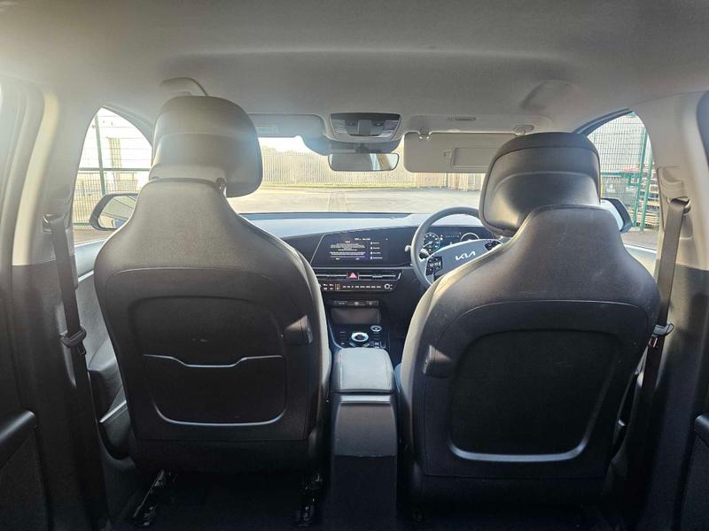 Used Kia Niro 2025 for sale - 77647466: Photo 18